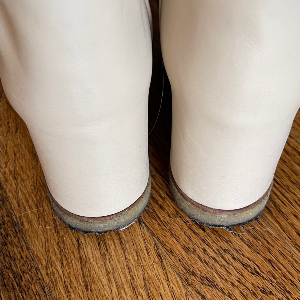 Chloe boots ! Hidden platform - Picture 6 of 6